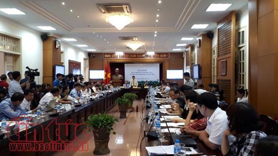 Quy hoạch bán đảo Sơn Trà: Tiếp tục lắng nghe ý kiến chuyên gia để điều chỉnh hợp lý nhất ảnh 1